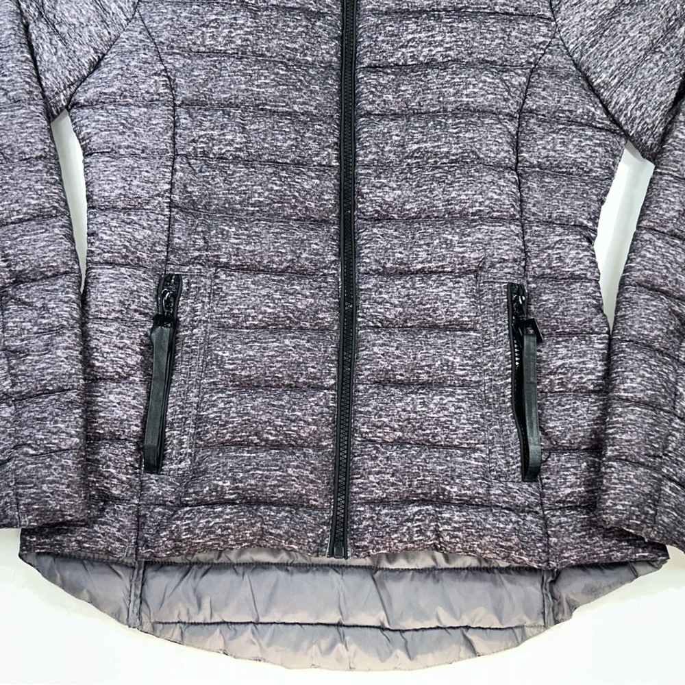Bellivera Hooded Puffer Jacket Size - Picture 3 of 14